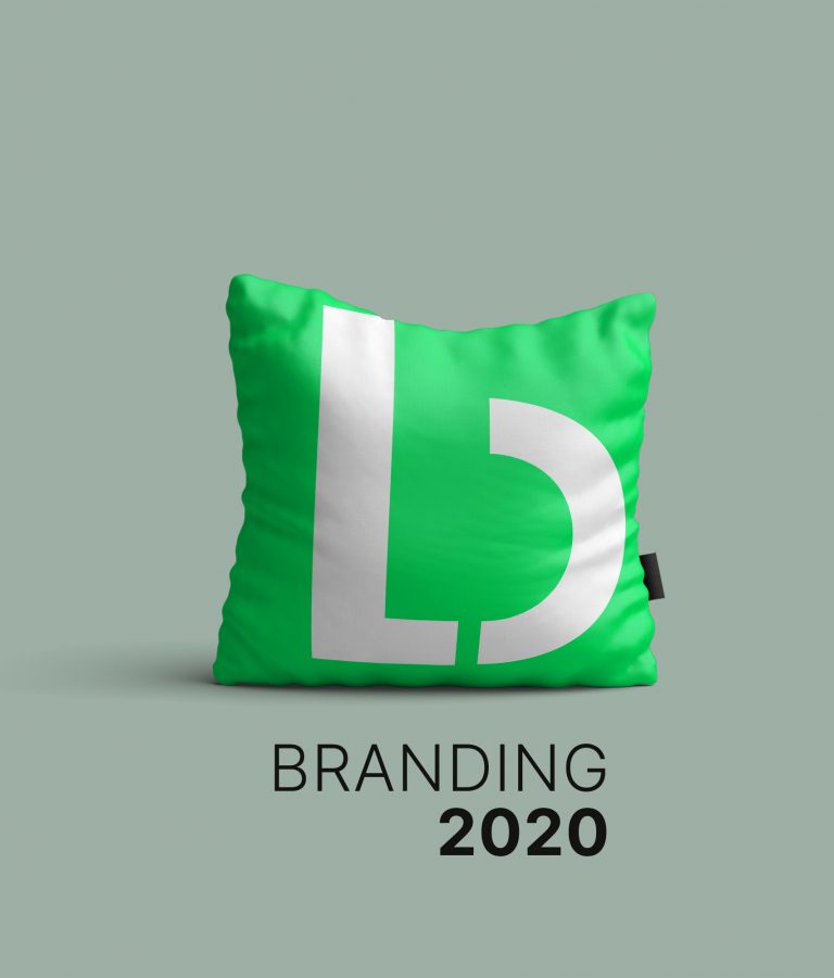 Branding 2020